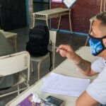 Contexto de encierro