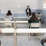 Pandemia y escuela