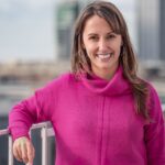 Maru Bielli, titularización