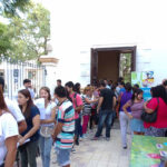 La experiencia escolar de Reingreso: Marcos de referencia