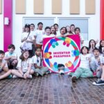 Consejo de niños y niñas de Inventar Pakapaka