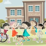 escuela inclusiva