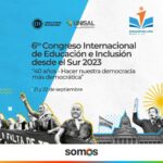 Se continúan recibiendo ponencias para el Congreso de Educación e Inclusión