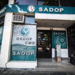 Sadop, su obra social y el Centro Mutual Docente (CMD)