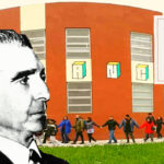 “Ni bien entrada la dictadura, el primer muerto fue un maestro”