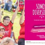 ¡Ya llega SOMOS DIVERSIDAD! 🌱