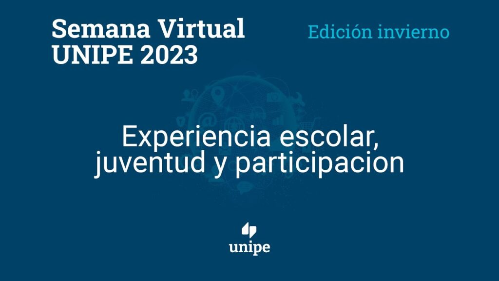 Desigualdades en la escuela secundaria, experiencia juvenil y ciudadanía