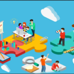 Enseñar o facilitar: Crear entornos de aprendizaje