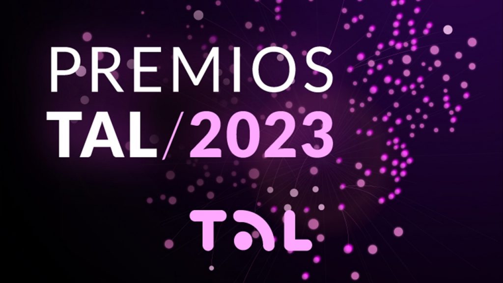 Premios TAL 2023