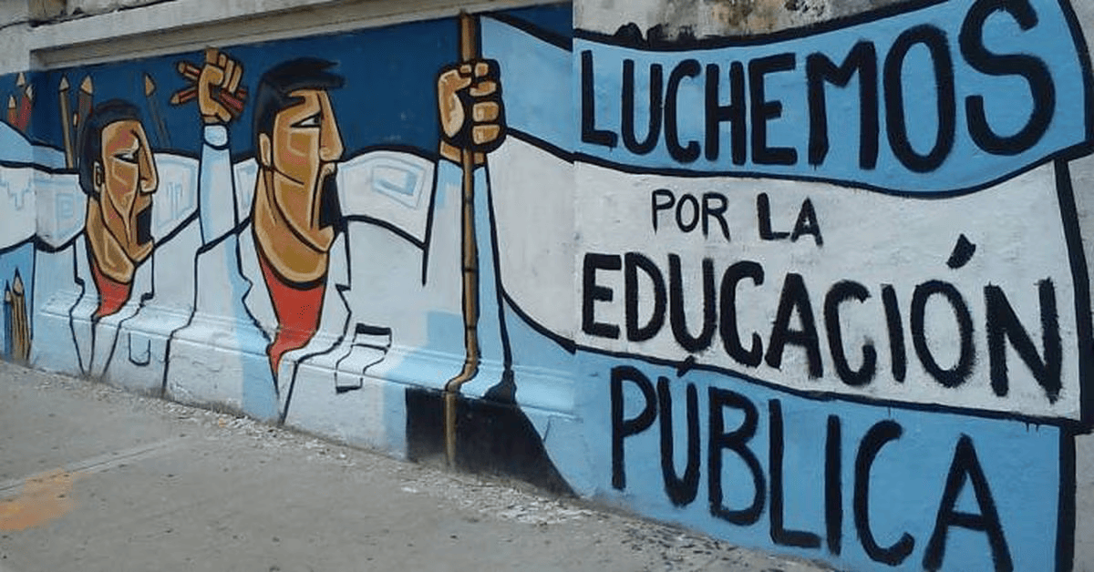 Educación pública