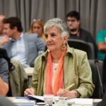 “El Proyecto de Ley de Financiamiento Educativo es oportuno, necesario y prioritario”