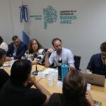 Sileoni: “Estamos en un año muy difícil”