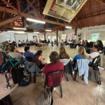 Consejo Directivo Provincial ampliado de SADOP