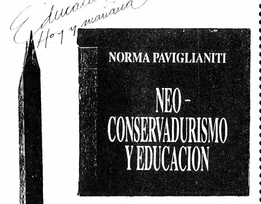 Pedagogía en Nombre Propio: Norma Paviglianiti post thumbnail image