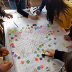 Talleres de mapeo colectivo