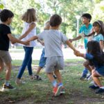 20/7 Día del Amigo: Fortaleciendo las Amistades en la Infancia: Un Enfoque Psicoeducativo