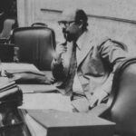 Ediciones Colihue invita a la presentación del libro sobre Rodolfo Ortega Peña