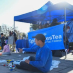 La Plata: Presentan proyecto de capacitación en autismos