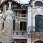 Palacio López Merino: Invitan a visitas guiadas