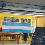 Patria Compañera invita a su segundo conversadero