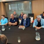 Paritaria Docente: Los gremios consideran insuficiente la propuesta del gobierno