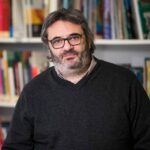 Gustavo Galli, Director Provincial de Educación Secundaria