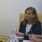 Gajate: “Queremos hacer crecer más a la UCALP”