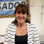 Graciela Gonzáles, Secretaria de Educación de SADOP provincia, insta a trabajar sobre las nuevas realidades