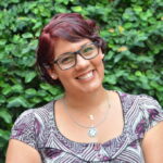 Xoana Fernández, creadora de Locos por la Docencia