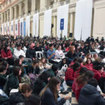 Ya se prepara la Expo UCALP 2025: será en junio en La Plata