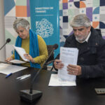 Sadop estará a cargo de un Centro de Formación Laboral en la Provincia de Buenos Aires