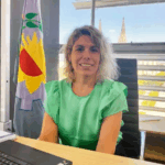 Silvana Nicolini explicó los lineamientos para la educación artística en la Provincia