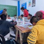 “Seamos facilitadores y fortalecedores de la tarea de la escuela”