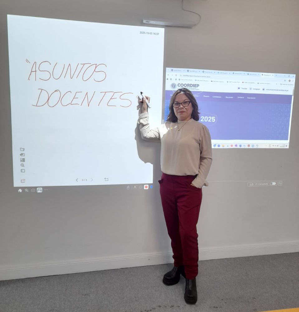 Sicograf, una oportunidad para transformar espacios de aprendizaje