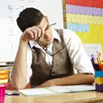 Estudio PSV: cómo actuar ante enfermedades profesionales en el ámbito docente