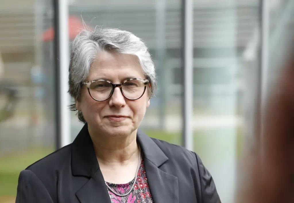 Flavia Terigi: “Sostener la principalidad del Estado en educación es una tarea central”