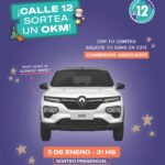 Atención docentes: regresa tras veinte años un histórico sorteo en La Plata