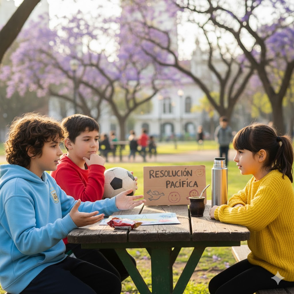 ¿Docencia y paz son posibles?