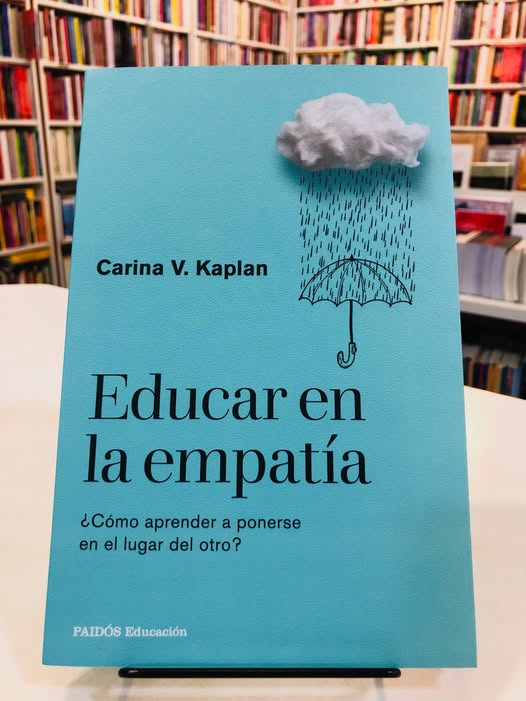 La imaginación empática: el aula como contraofensiva a la crueldad