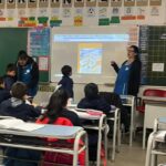 ¿Dos docentes en la sala? El debate de la pareja pedagógica