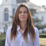 La Banca Sale a la Calle: Sabrina Morales y la política territorial en La Plata