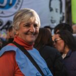 Jaureguiberry: “Sin financiamiento educativo no hay igualdad de oportunidades”