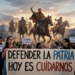 La última retaguardia de Güemes: ¿Qué significa defender la frontera hoy?