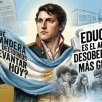 ¿Qué bandera decidimos levantar hoy?