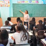 Una escuela que cambia también necesita nuevas estructuras