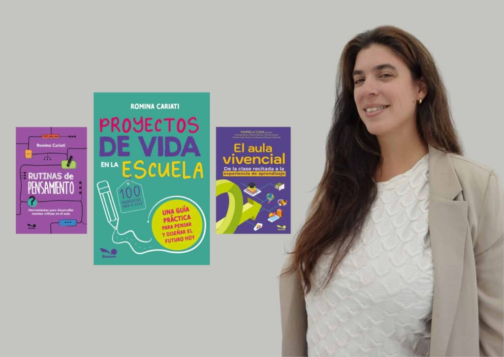 Proyecto de vida: conocerse para construir el futuro