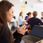 Desconexión digital: un derecho para poner límites a la jornada docente