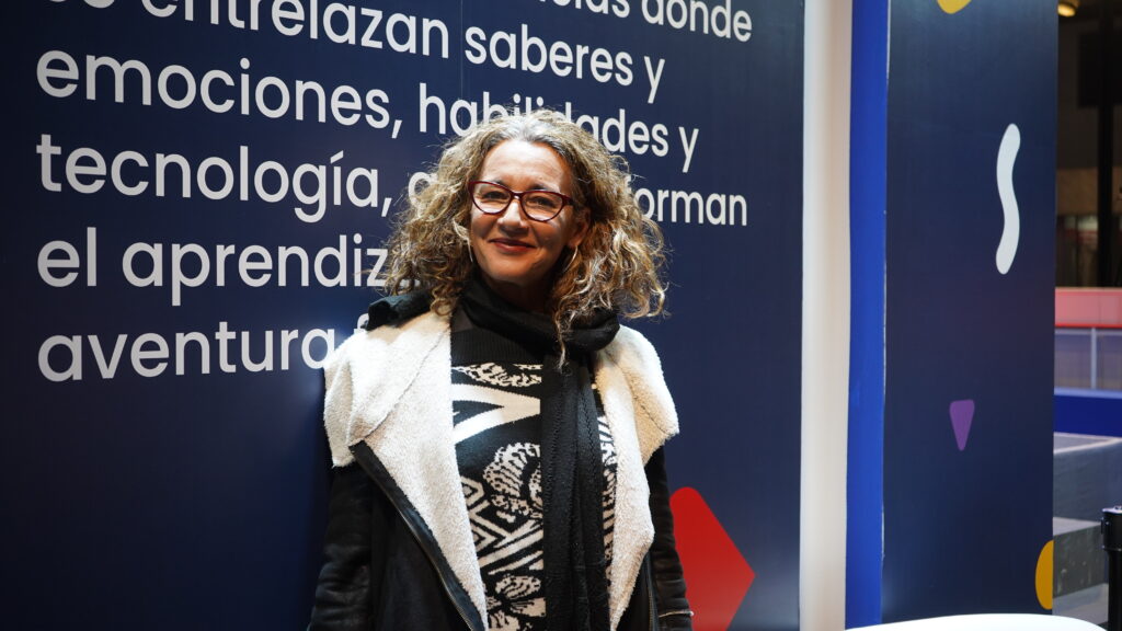 Andrea Alliaud: reversionar las prácticas para enseñar en tiempo presente