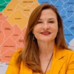 Estela Díaz: los desafíos de la docencia frente a desigualdad, cuidados y violencia