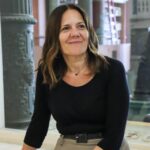 Gabriela Diker: “La política educativa no emana de los datos”